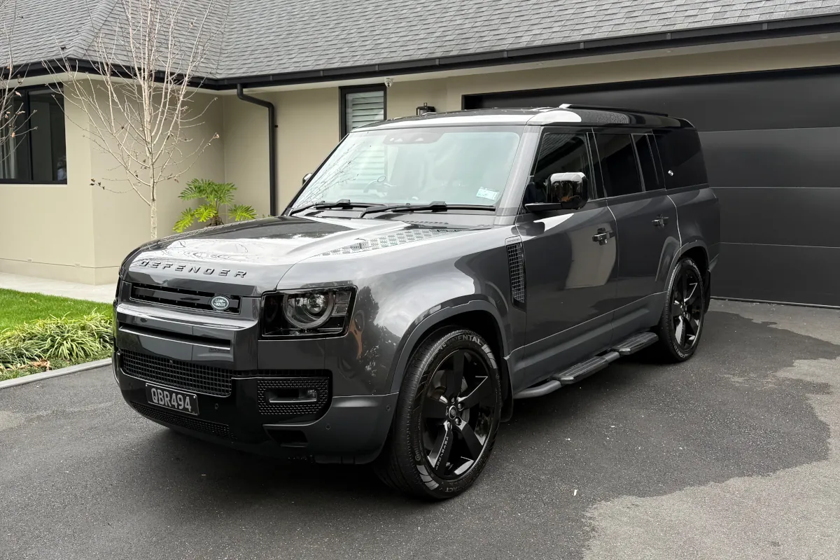Interior detailing Tauranga